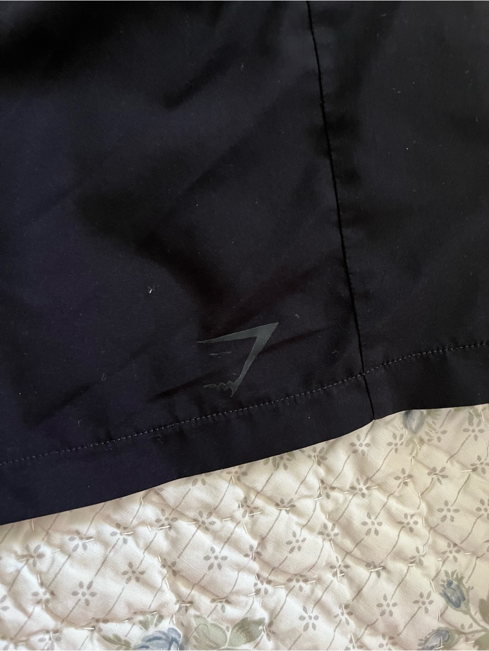 Gymshark Athletic Performance Shorts - Black - Picture 2 of 4